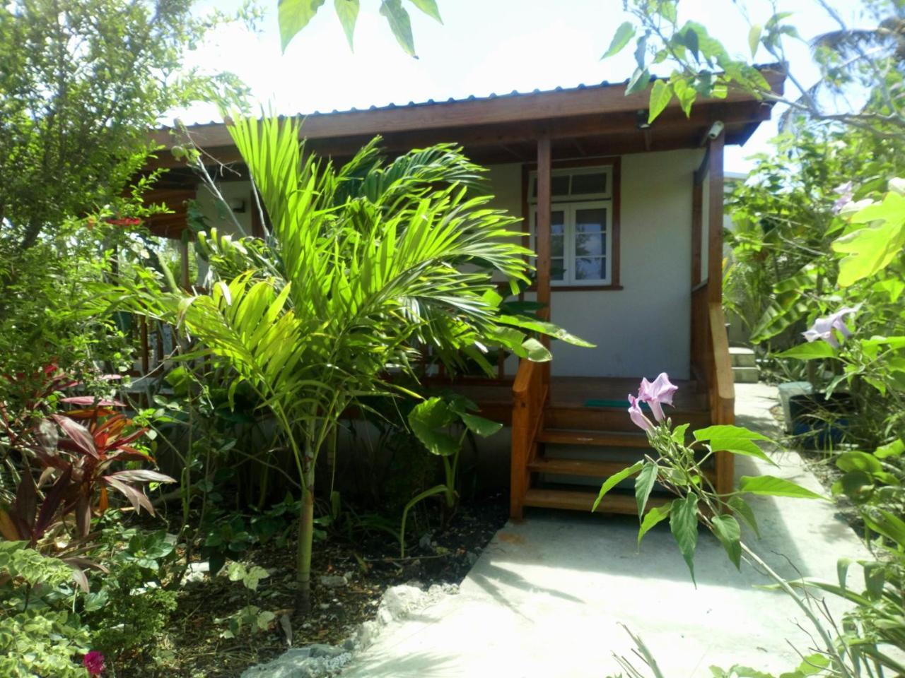 The Pool House Villa เซนต์ฟิลิป ภายนอก รูปภาพ