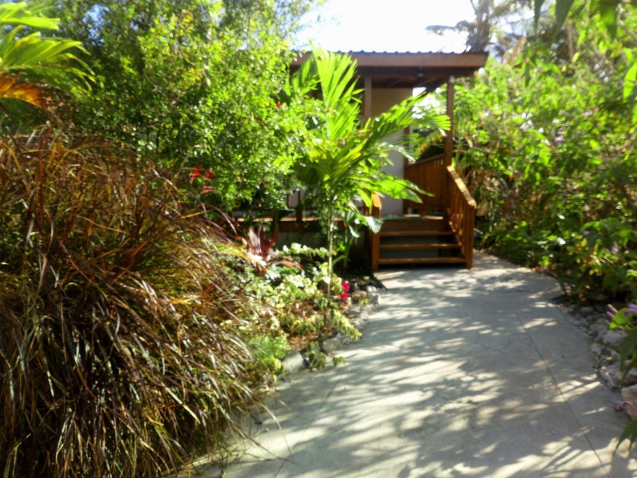 The Pool House Villa เซนต์ฟิลิป ภายนอก รูปภาพ